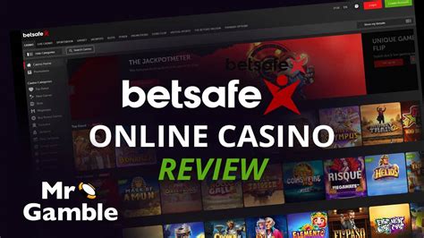 betsafe casino reviews